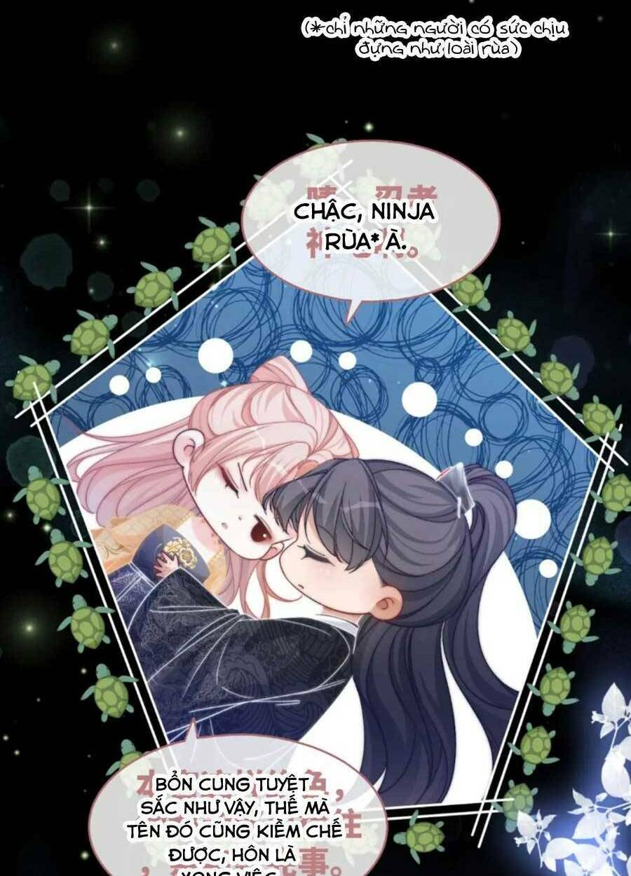 Xuyên Nhanh Nữ Phụ Bình Tĩnh Chút: Chapter 109