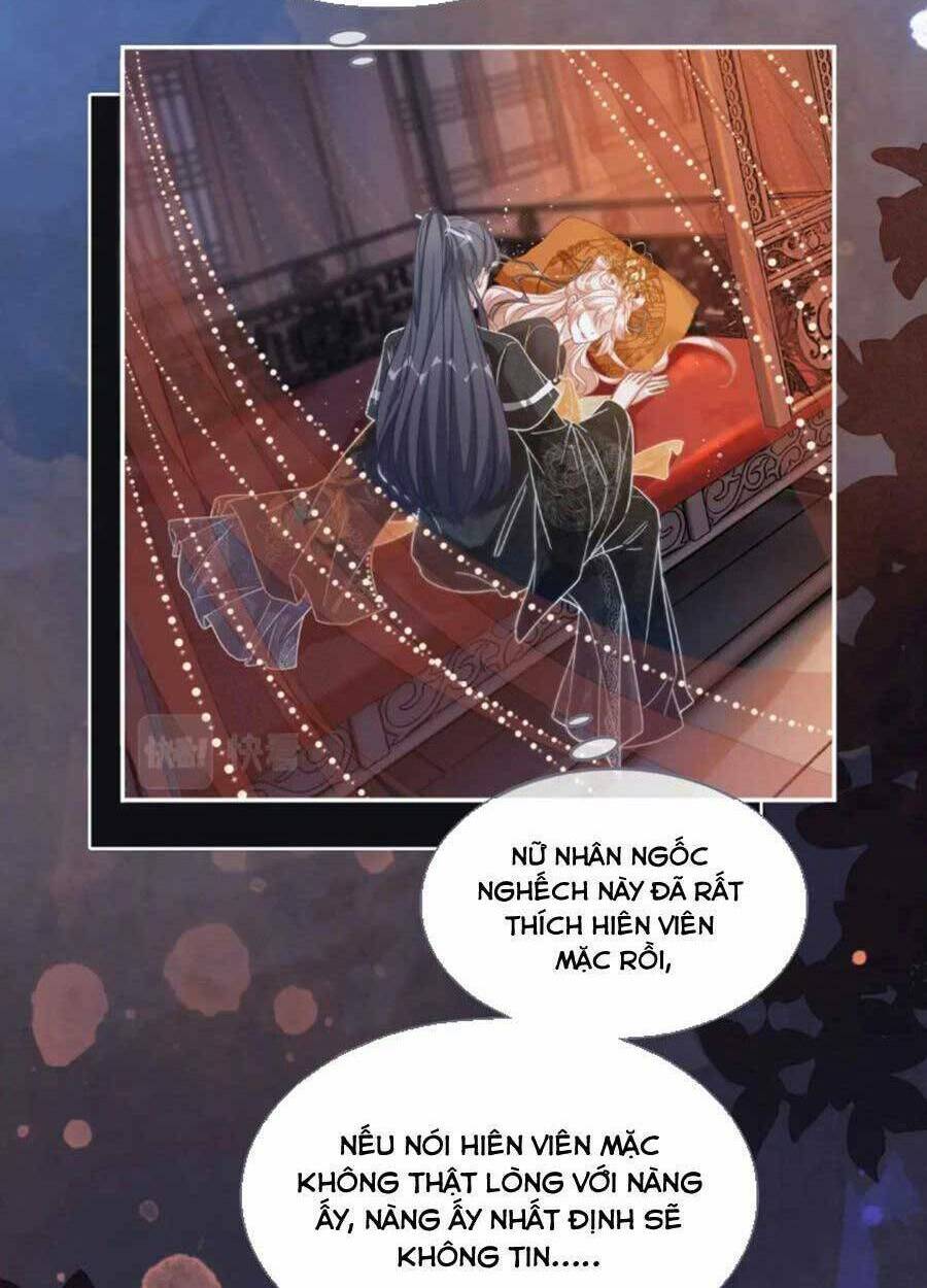 Xuyên Nhanh Nữ Phụ Bình Tĩnh Chút: Chapter 109