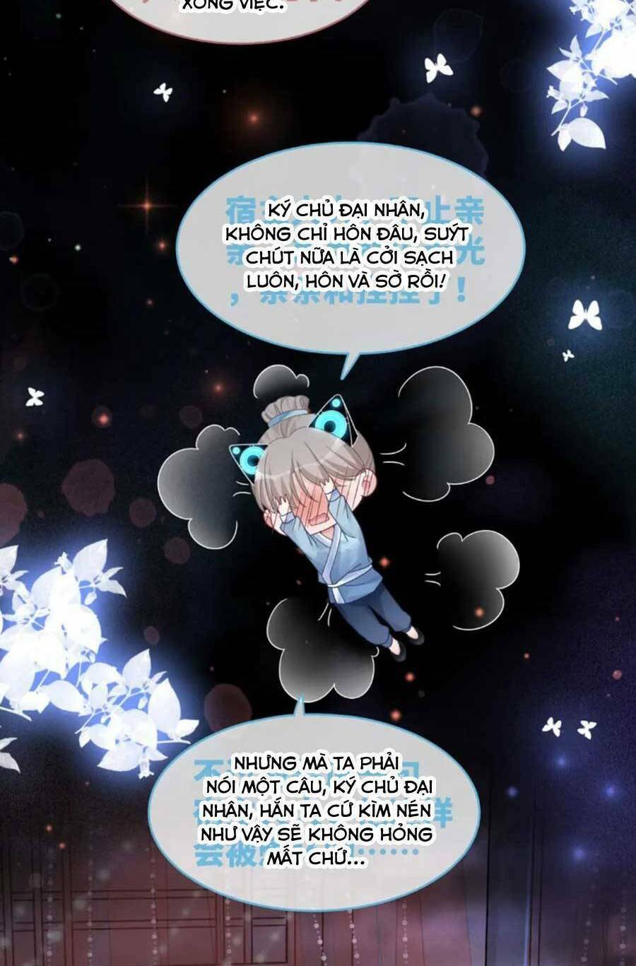 Xuyên Nhanh Nữ Phụ Bình Tĩnh Chút: Chapter 109