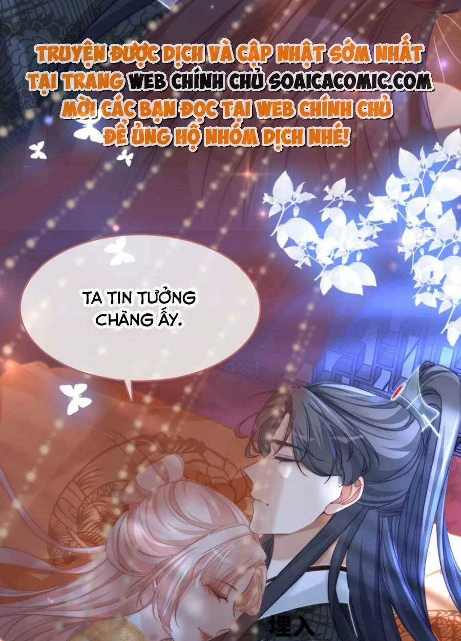Xuyên Nhanh Nữ Phụ Bình Tĩnh Chút: Chapter 109