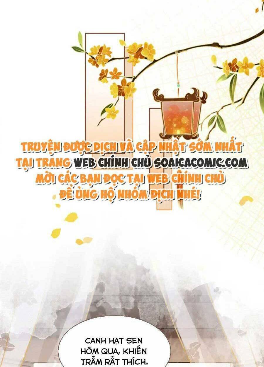 Xuyên Nhanh Nữ Phụ Bình Tĩnh Chút: Chapter 109