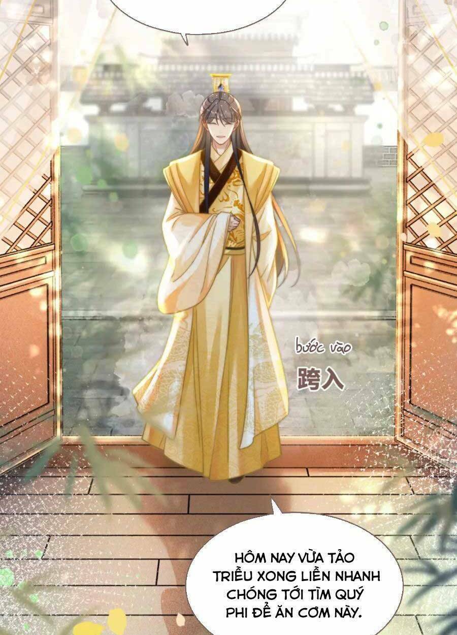 Xuyên Nhanh Nữ Phụ Bình Tĩnh Chút: Chapter 109