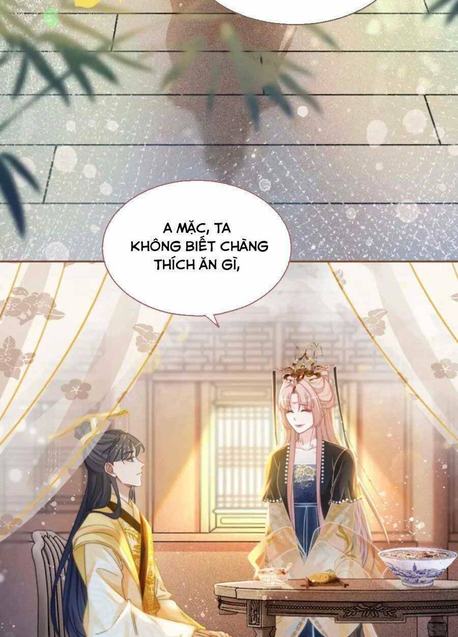 Xuyên Nhanh Nữ Phụ Bình Tĩnh Chút: Chapter 109