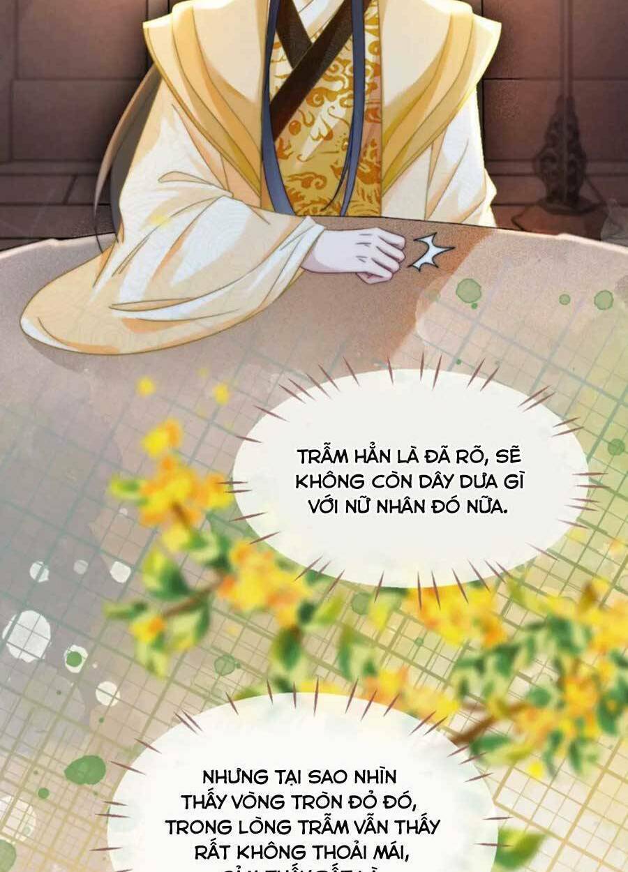 Xuyên Nhanh Nữ Phụ Bình Tĩnh Chút: Chapter 109