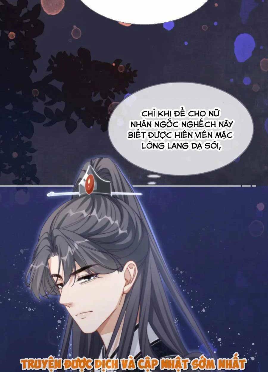 Xuyên Nhanh Nữ Phụ Bình Tĩnh Chút: Chapter 109