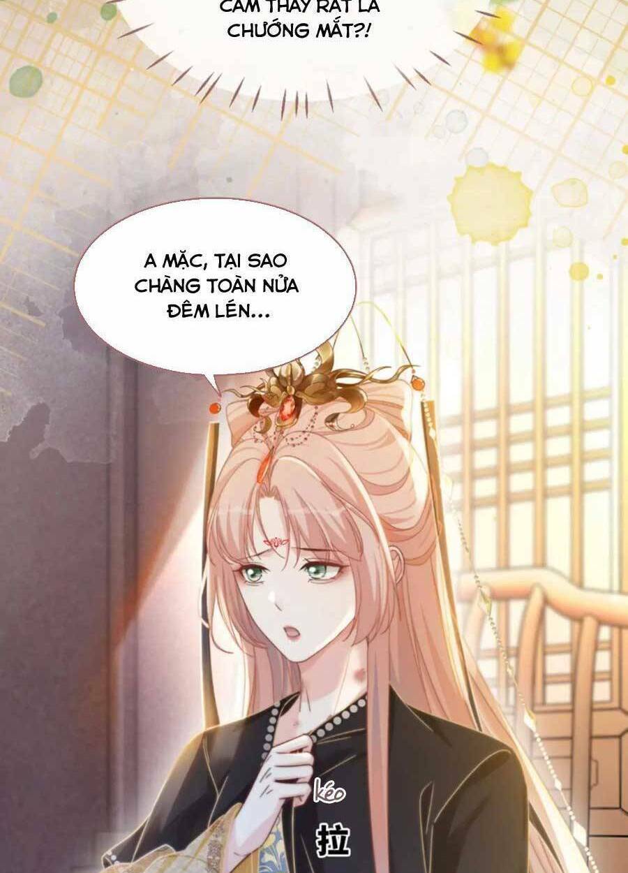 Xuyên Nhanh Nữ Phụ Bình Tĩnh Chút: Chapter 109