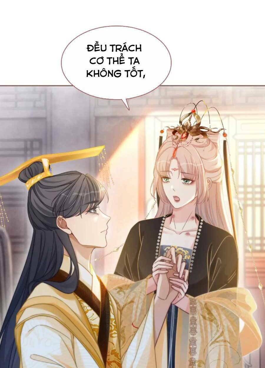 Xuyên Nhanh Nữ Phụ Bình Tĩnh Chút: Chapter 109