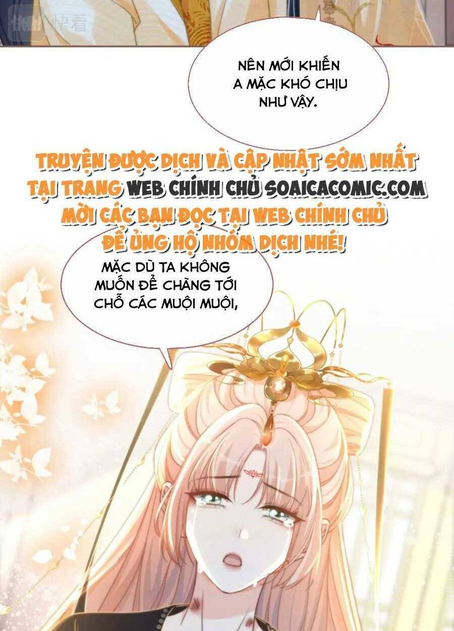 Xuyên Nhanh Nữ Phụ Bình Tĩnh Chút: Chapter 109
