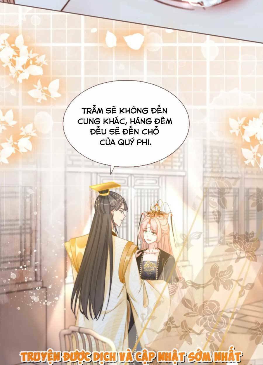Xuyên Nhanh Nữ Phụ Bình Tĩnh Chút: Chapter 109
