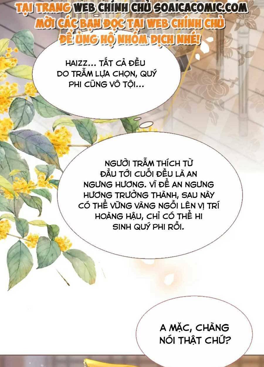 Xuyên Nhanh Nữ Phụ Bình Tĩnh Chút: Chapter 109