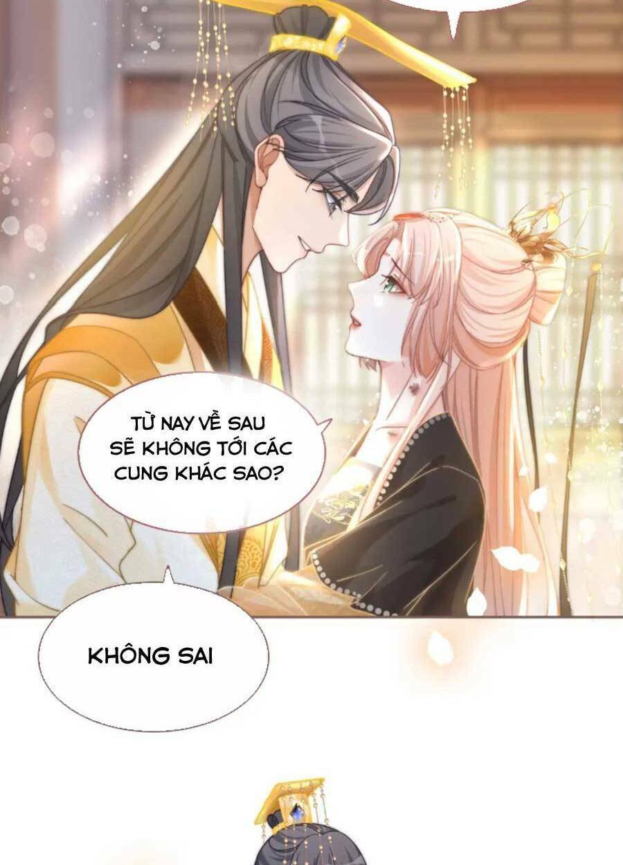 Xuyên Nhanh Nữ Phụ Bình Tĩnh Chút: Chapter 109