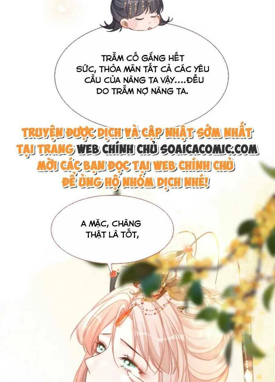 Xuyên Nhanh Nữ Phụ Bình Tĩnh Chút: Chapter 109
