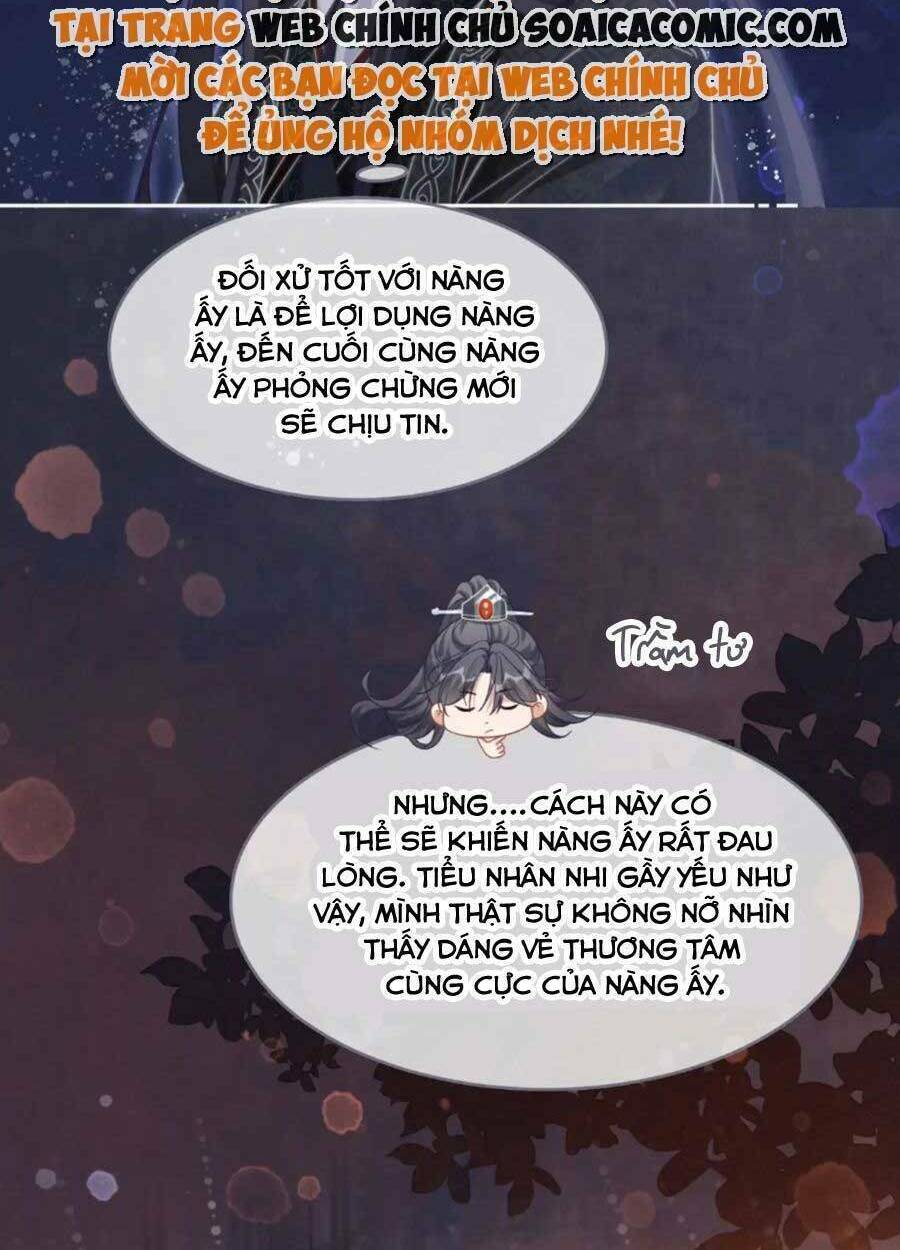 Xuyên Nhanh Nữ Phụ Bình Tĩnh Chút: Chapter 109