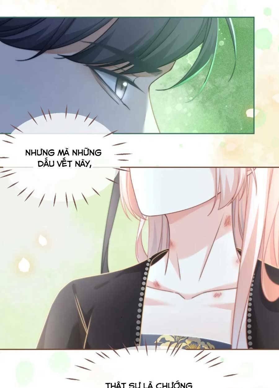 Xuyên Nhanh Nữ Phụ Bình Tĩnh Chút: Chapter 109