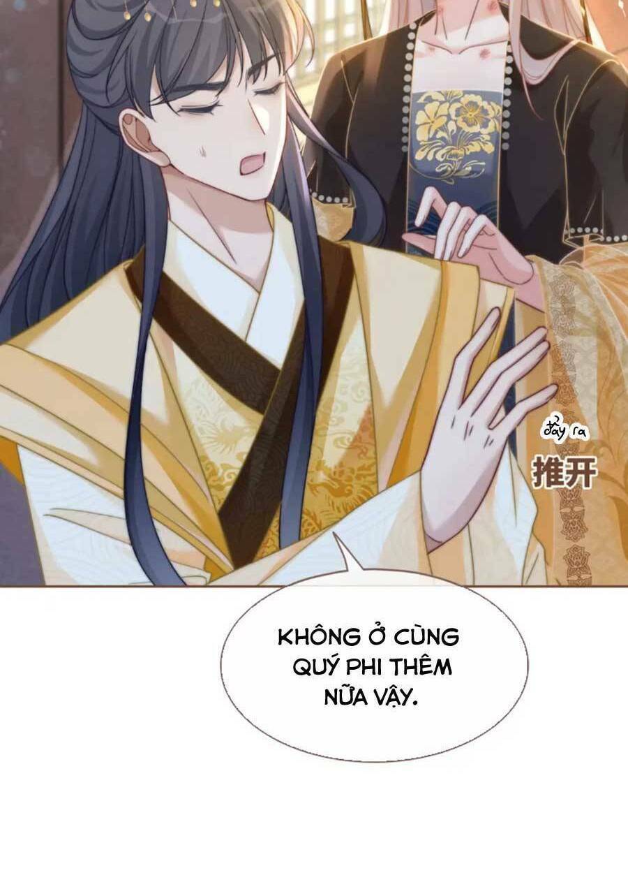 Xuyên Nhanh Nữ Phụ Bình Tĩnh Chút: Chapter 109