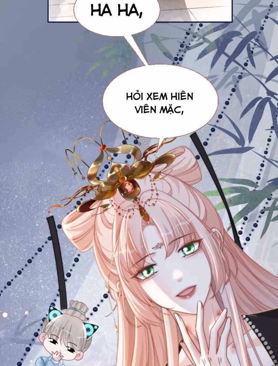 Xuyên Nhanh Nữ Phụ Bình Tĩnh Chút: Chapter 109