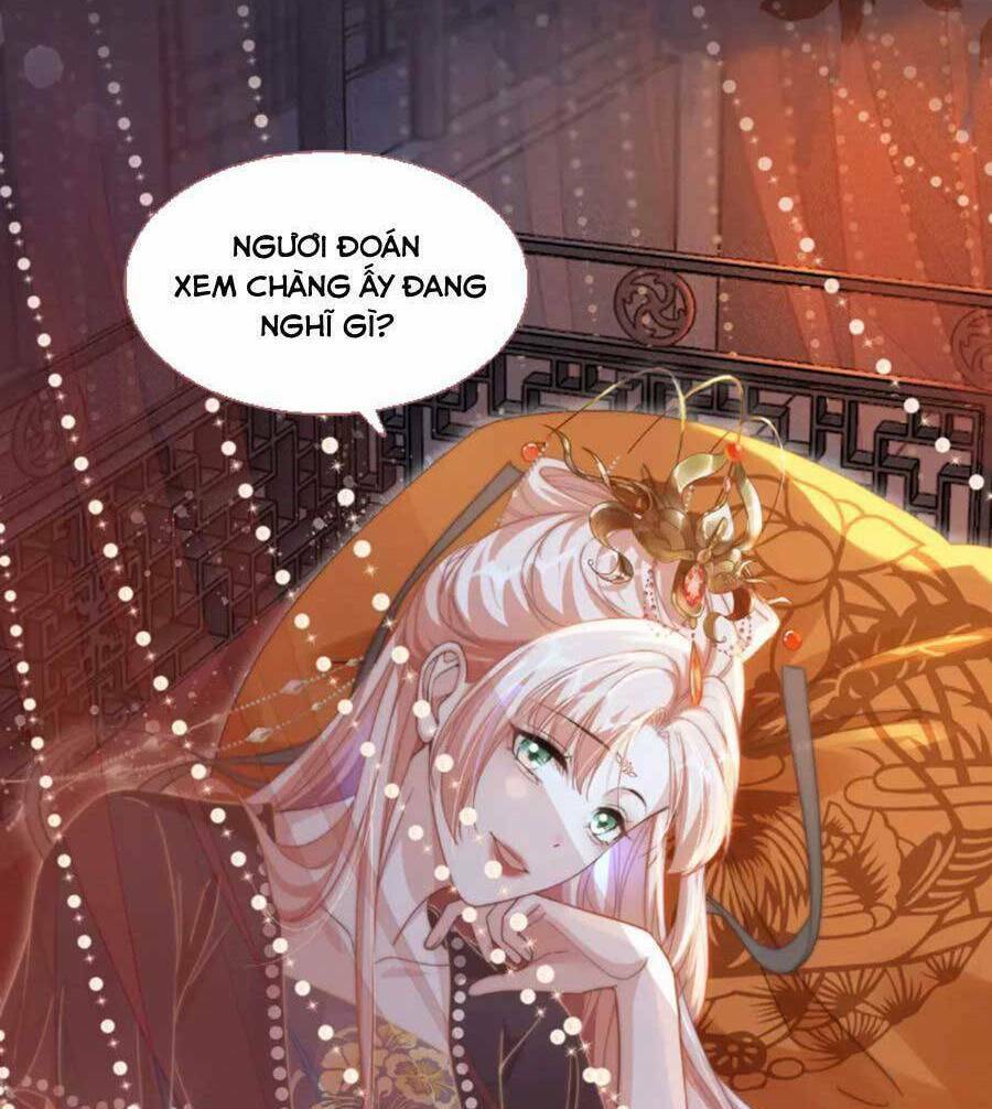 Xuyên Nhanh Nữ Phụ Bình Tĩnh Chút: Chapter 109
