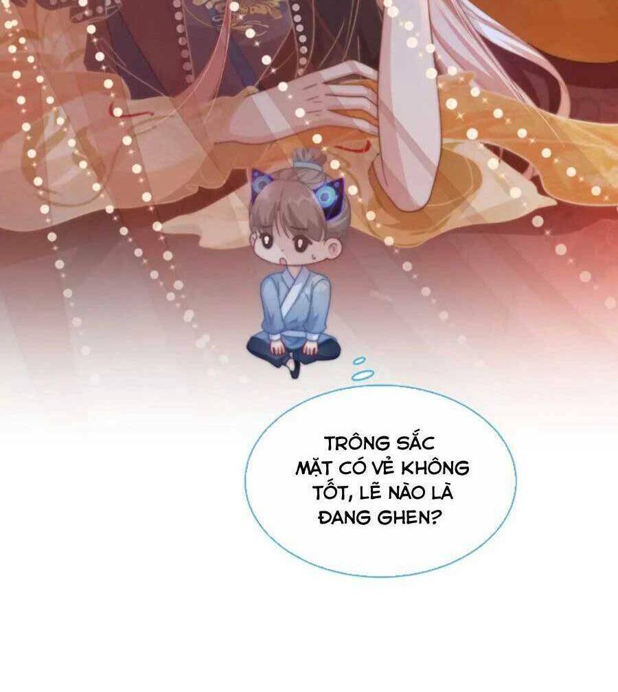 Xuyên Nhanh Nữ Phụ Bình Tĩnh Chút: Chapter 109