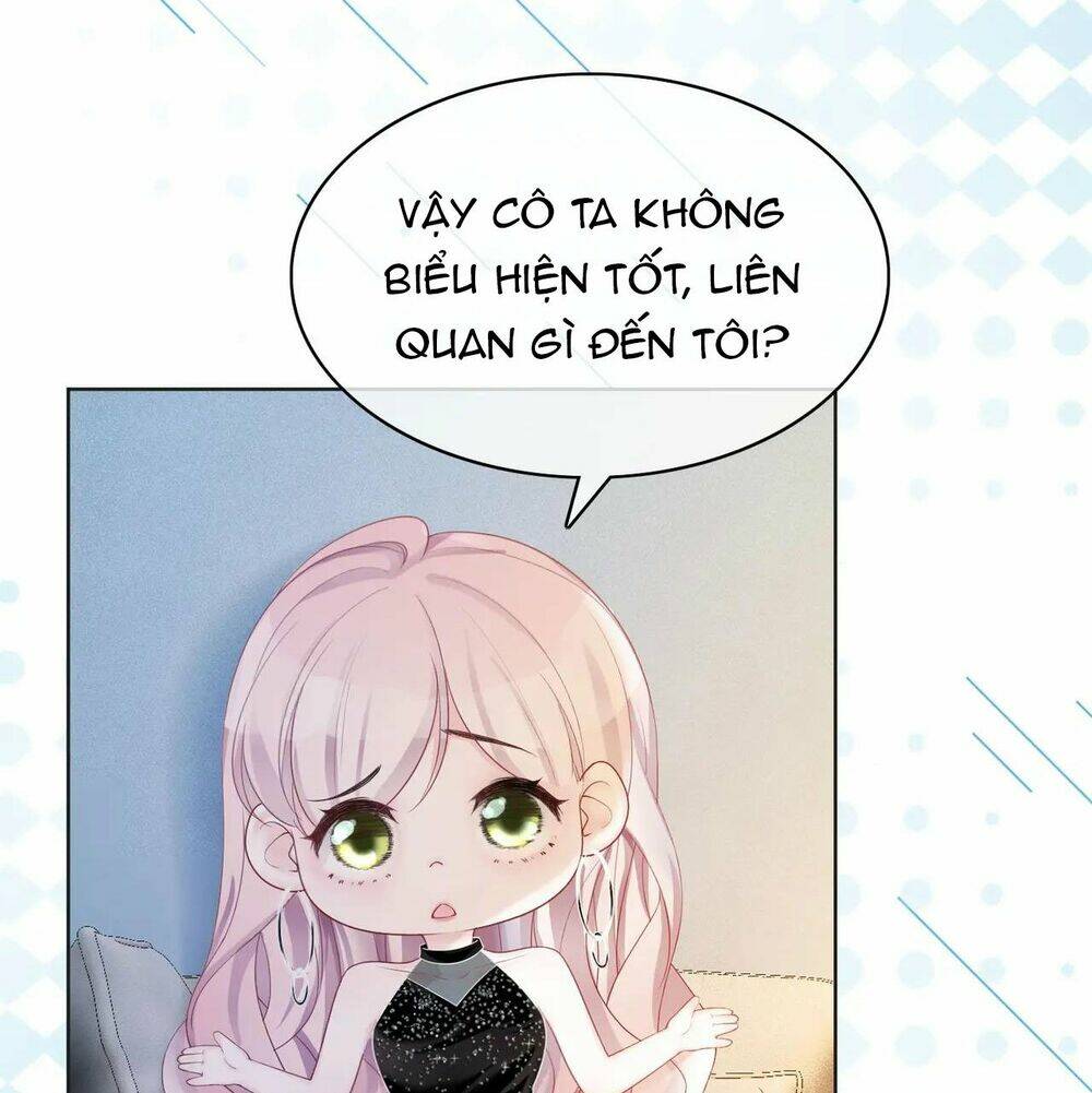 Xuyên Nhanh Nữ Phụ Bình Tĩnh Chút: Chapter 11