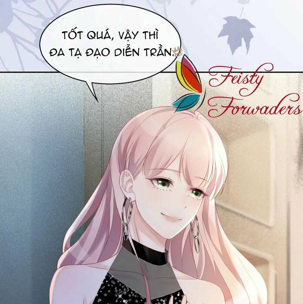 Xuyên Nhanh Nữ Phụ Bình Tĩnh Chút: Chapter 11