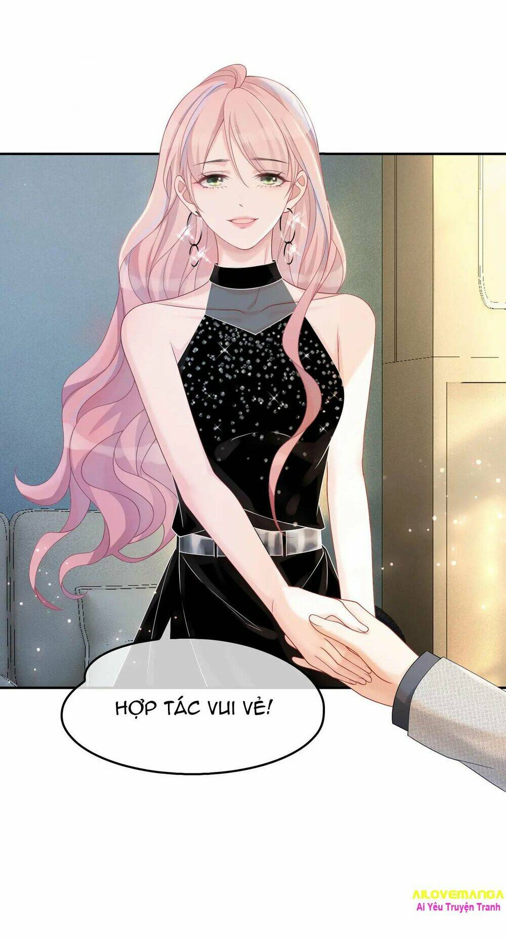 Xuyên Nhanh Nữ Phụ Bình Tĩnh Chút: Chapter 11