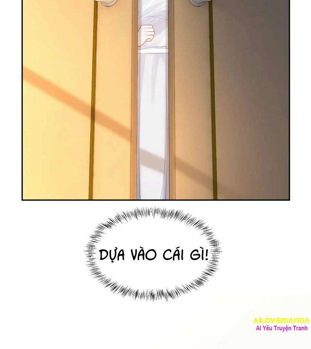 Xuyên Nhanh Nữ Phụ Bình Tĩnh Chút: Chapter 11