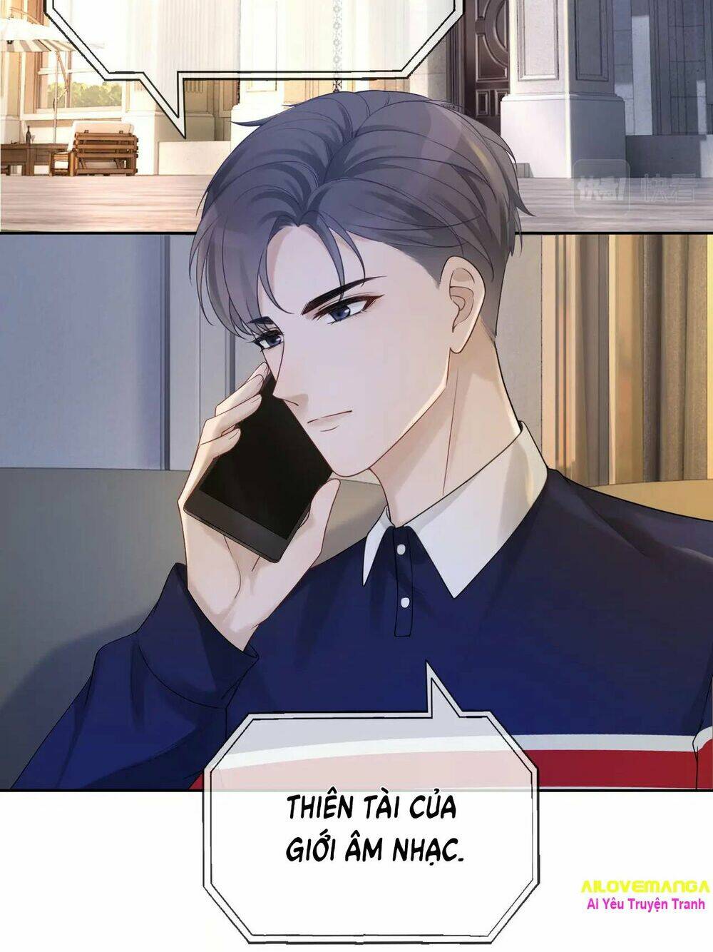 Xuyên Nhanh Nữ Phụ Bình Tĩnh Chút: Chapter 11