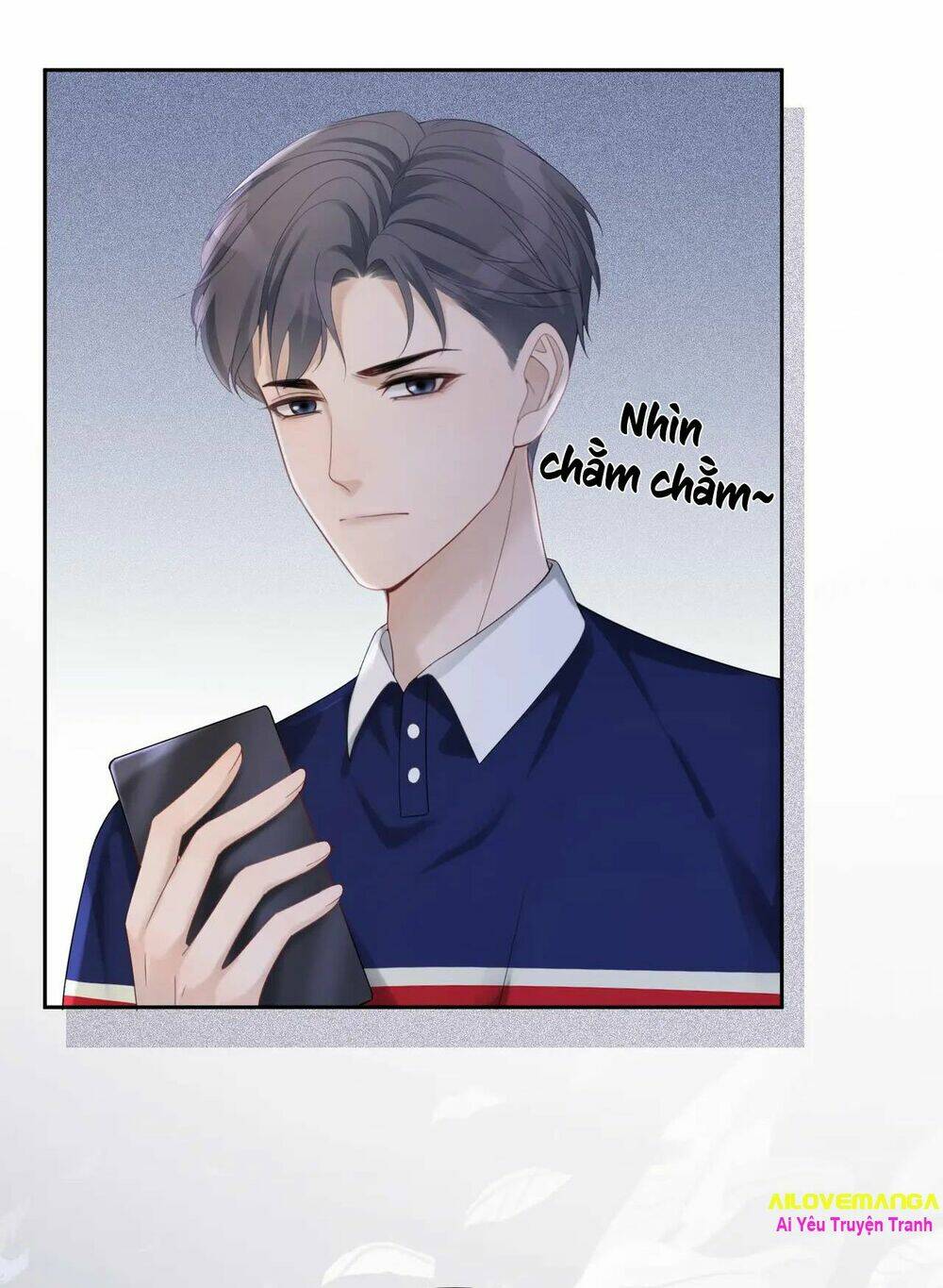 Xuyên Nhanh Nữ Phụ Bình Tĩnh Chút: Chapter 11