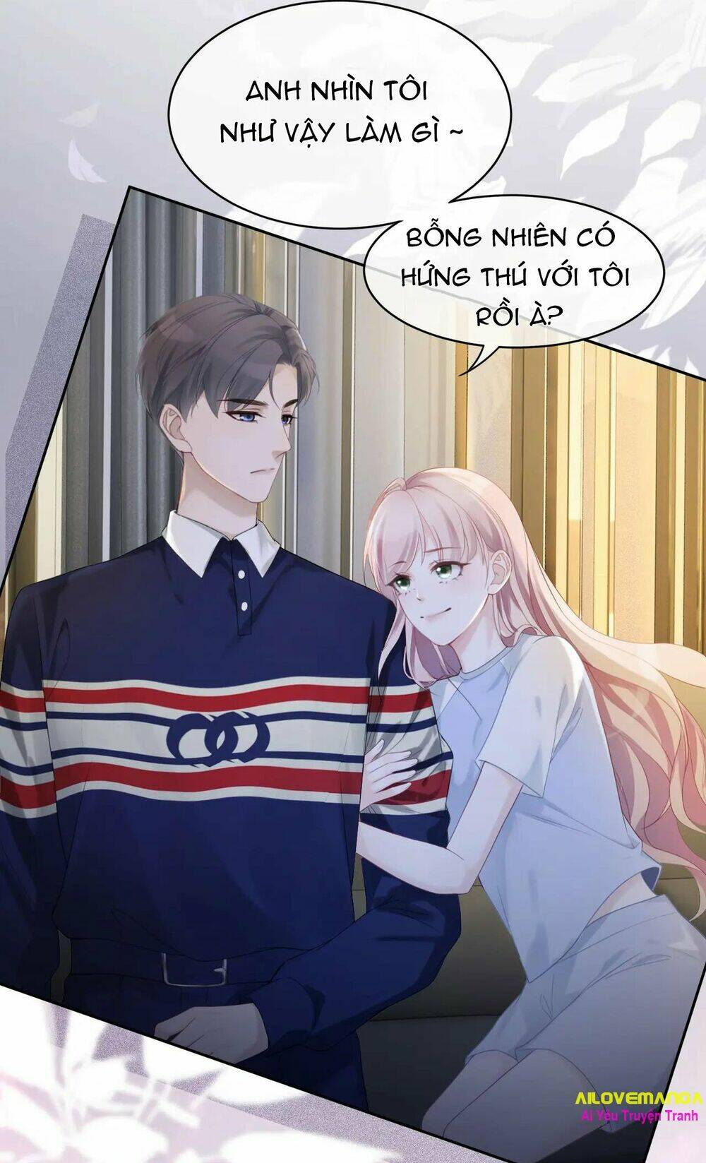 Xuyên Nhanh Nữ Phụ Bình Tĩnh Chút: Chapter 11