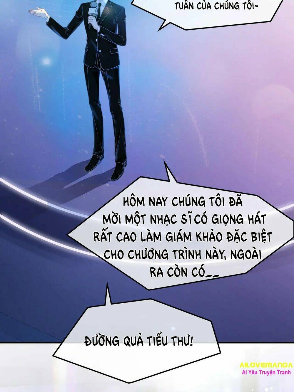Xuyên Nhanh Nữ Phụ Bình Tĩnh Chút: Chapter 11