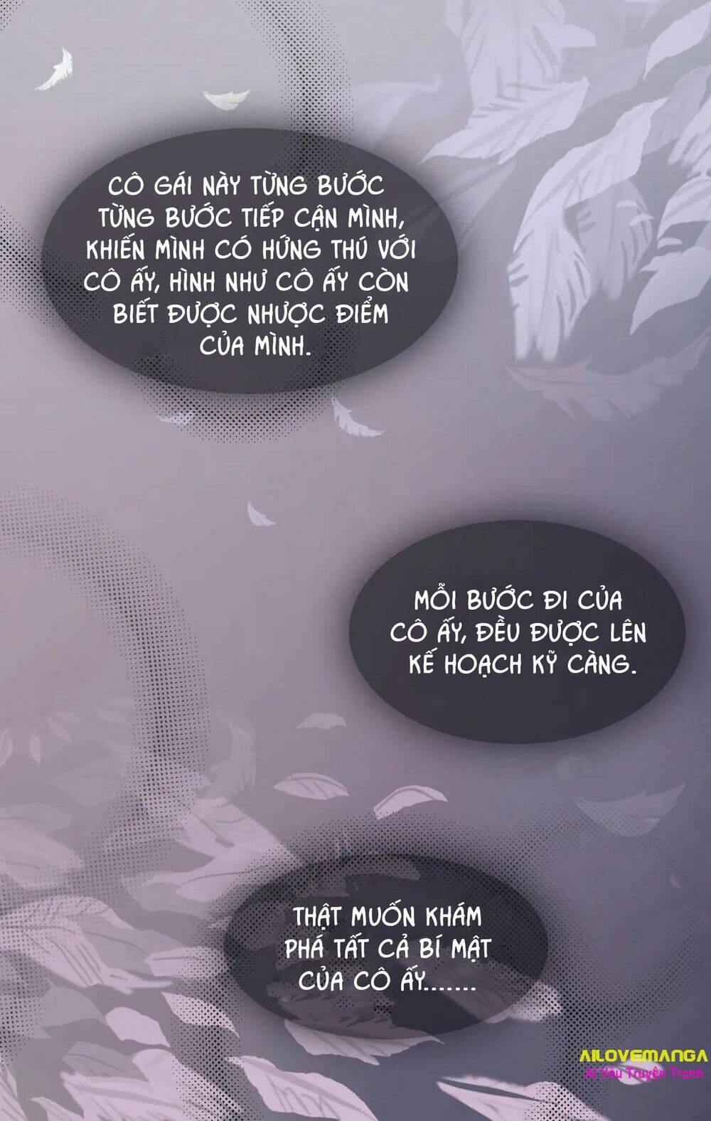 Xuyên Nhanh Nữ Phụ Bình Tĩnh Chút: Chapter 11