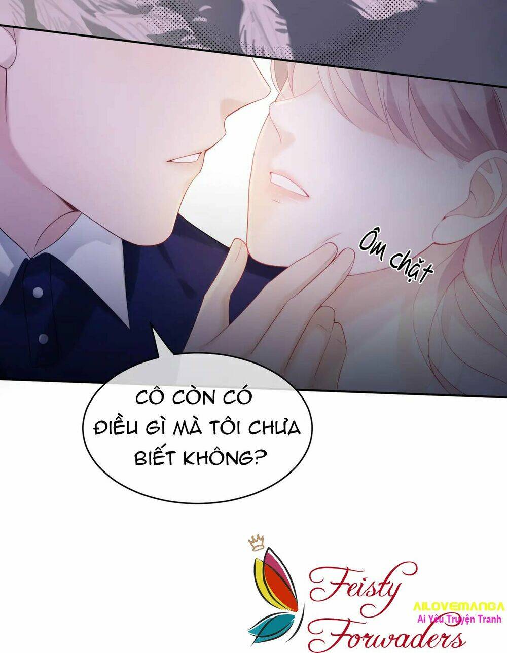 Xuyên Nhanh Nữ Phụ Bình Tĩnh Chút: Chapter 11