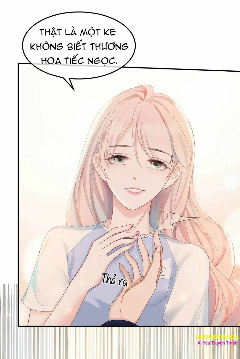 Xuyên Nhanh Nữ Phụ Bình Tĩnh Chút: Chapter 11