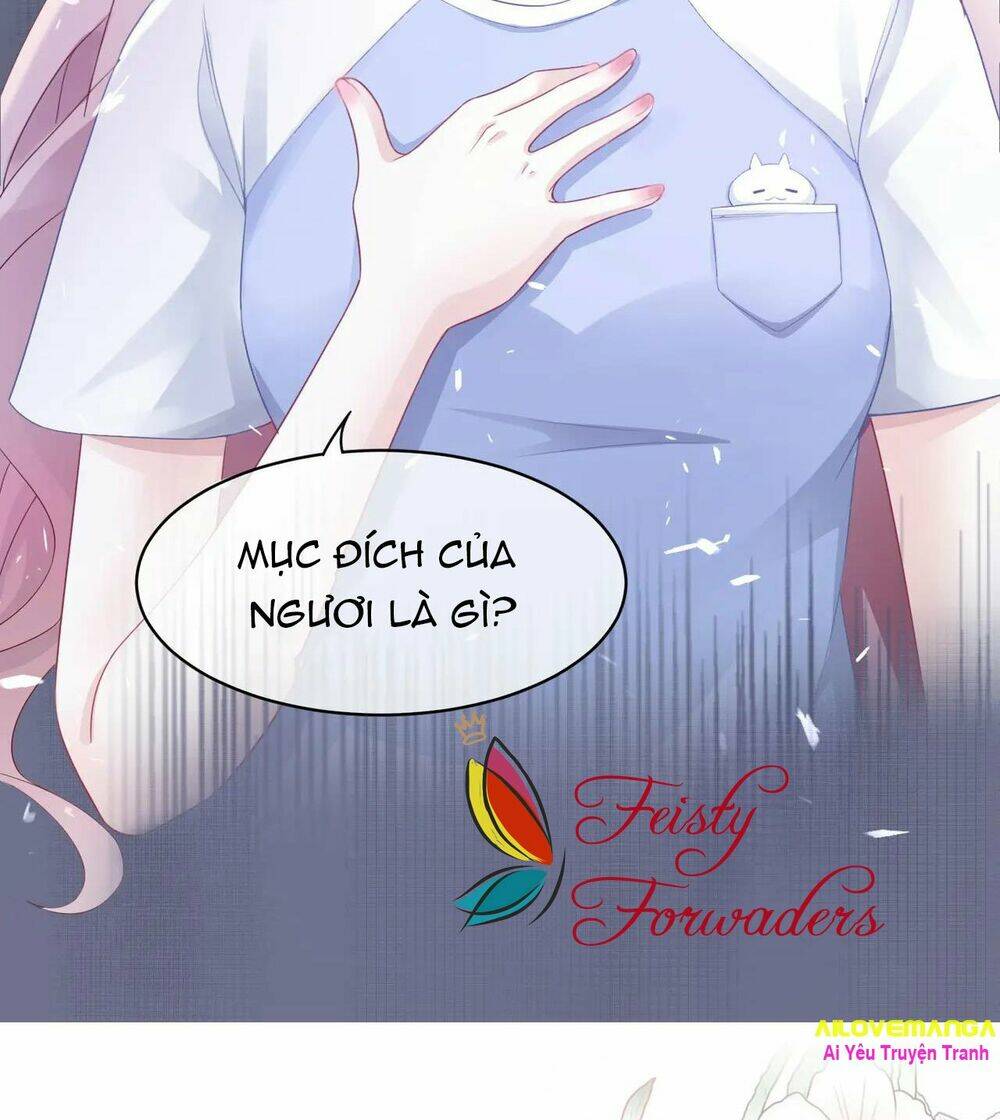 Xuyên Nhanh Nữ Phụ Bình Tĩnh Chút: Chapter 11