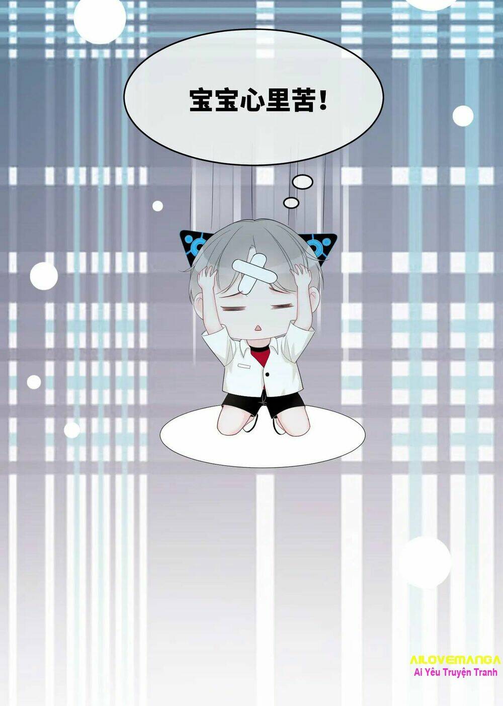 Xuyên Nhanh Nữ Phụ Bình Tĩnh Chút: Chapter 11