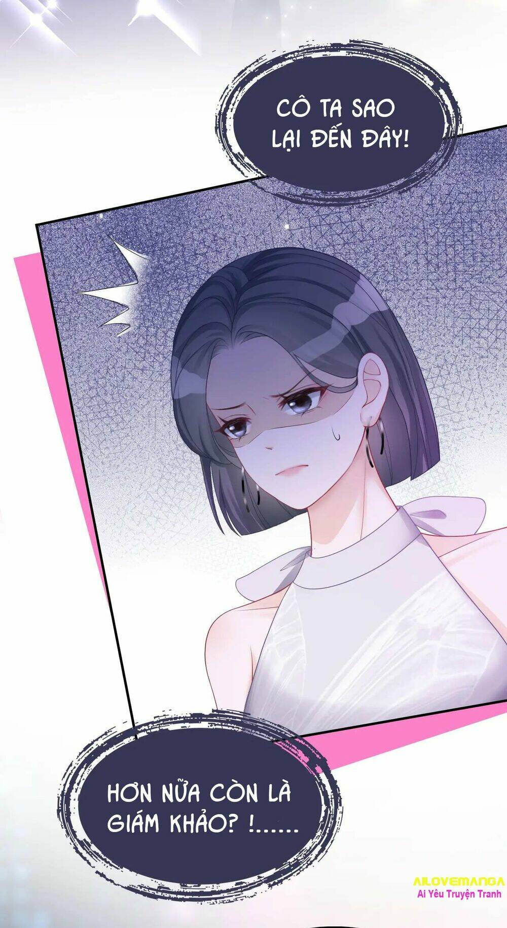 Xuyên Nhanh Nữ Phụ Bình Tĩnh Chút: Chapter 11