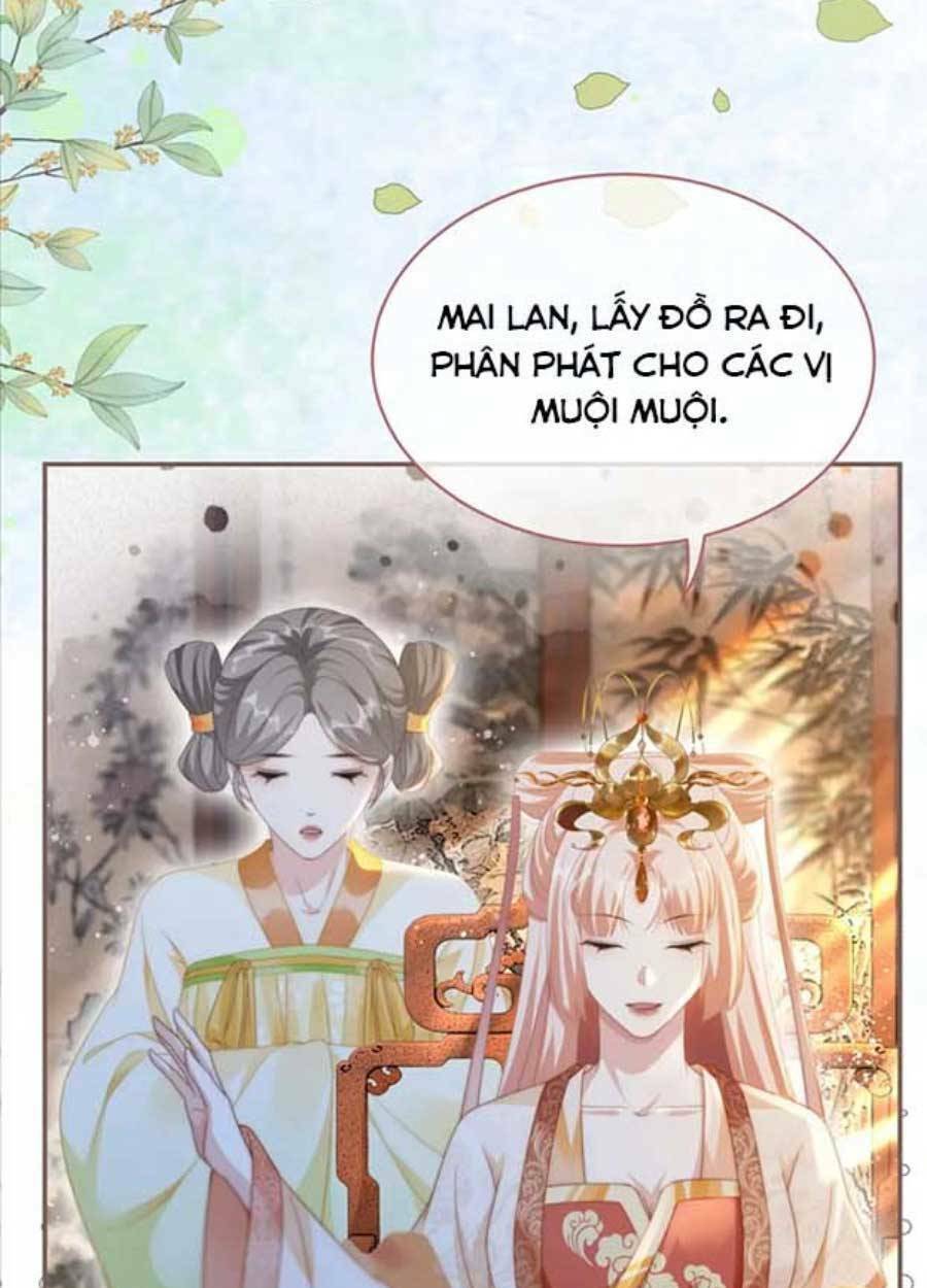 Xuyên Nhanh Nữ Phụ Bình Tĩnh Chút: Chapter 110