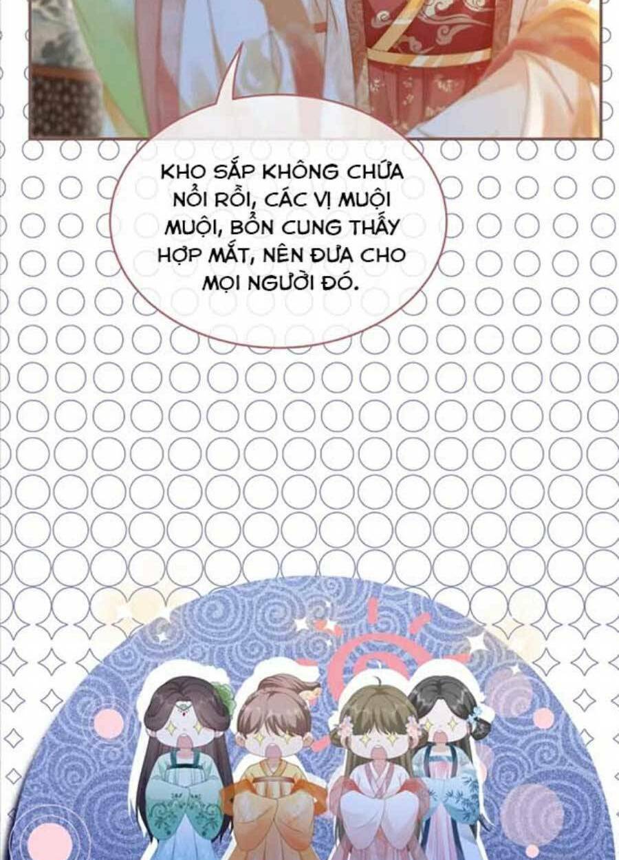 Xuyên Nhanh Nữ Phụ Bình Tĩnh Chút: Chapter 110