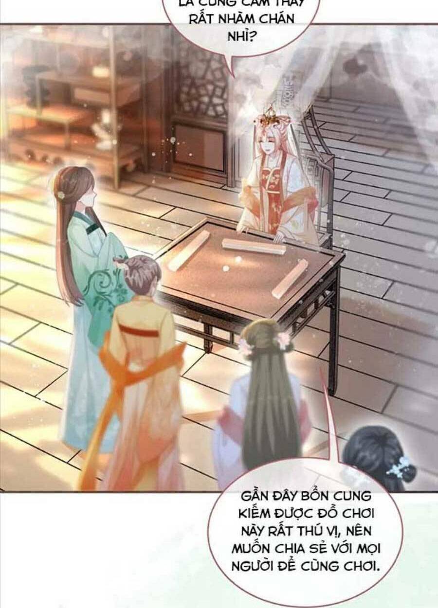 Xuyên Nhanh Nữ Phụ Bình Tĩnh Chút: Chapter 110
