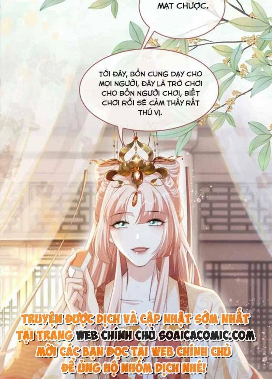 Xuyên Nhanh Nữ Phụ Bình Tĩnh Chút: Chapter 110