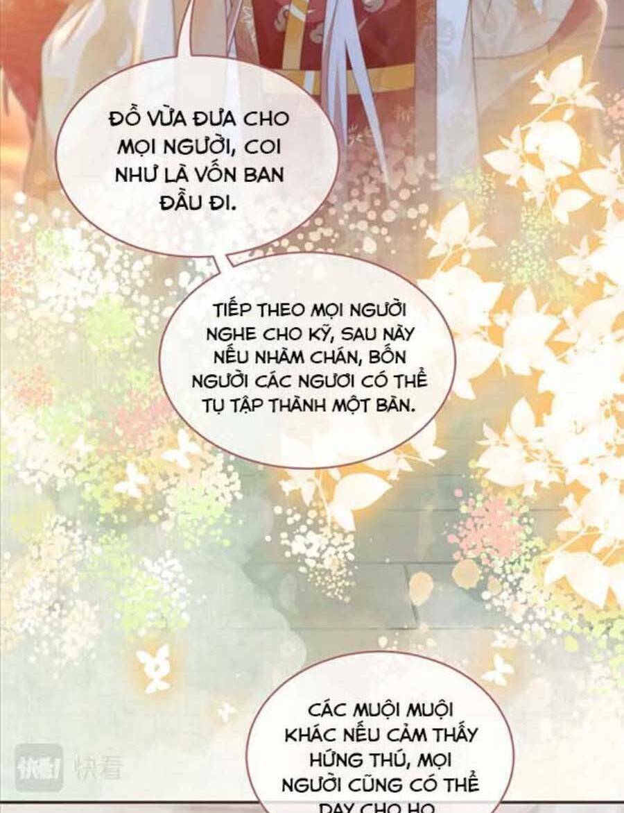 Xuyên Nhanh Nữ Phụ Bình Tĩnh Chút: Chapter 110