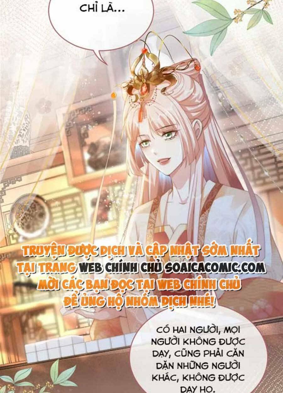 Xuyên Nhanh Nữ Phụ Bình Tĩnh Chút: Chapter 110