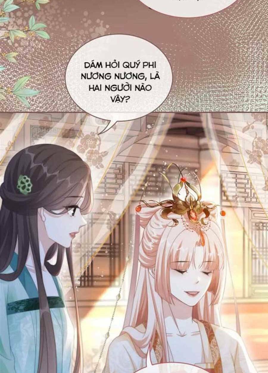Xuyên Nhanh Nữ Phụ Bình Tĩnh Chút: Chapter 110