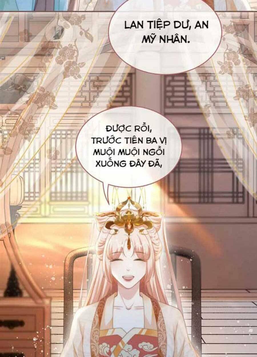 Xuyên Nhanh Nữ Phụ Bình Tĩnh Chút: Chapter 110
