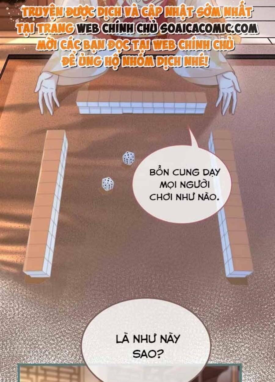 Xuyên Nhanh Nữ Phụ Bình Tĩnh Chút: Chapter 110