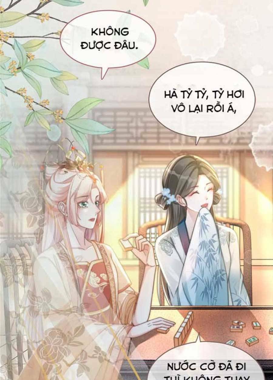 Xuyên Nhanh Nữ Phụ Bình Tĩnh Chút: Chapter 110