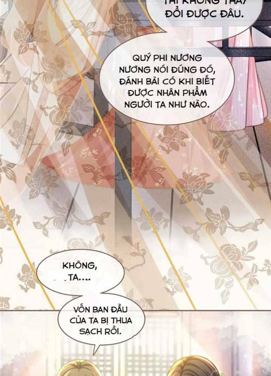 Xuyên Nhanh Nữ Phụ Bình Tĩnh Chút: Chapter 110