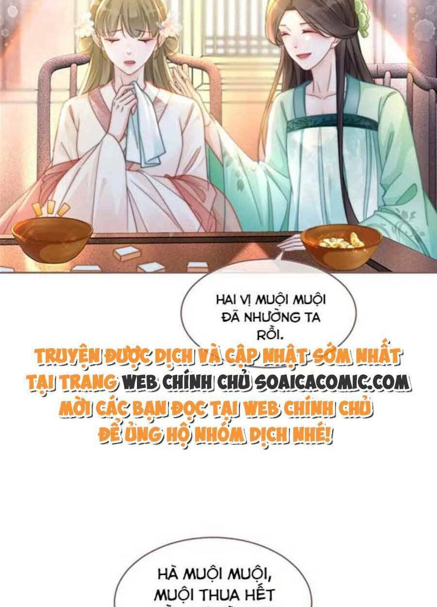 Xuyên Nhanh Nữ Phụ Bình Tĩnh Chút: Chapter 110