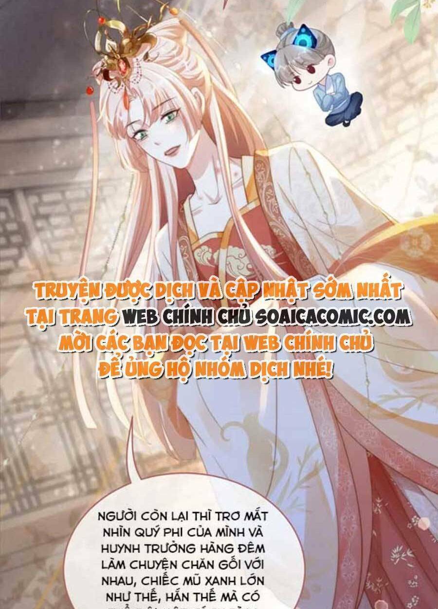Xuyên Nhanh Nữ Phụ Bình Tĩnh Chút: Chapter 110