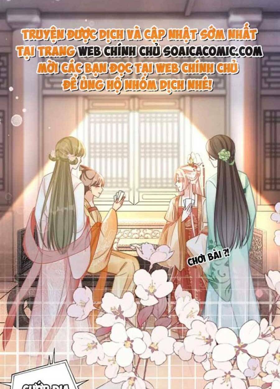 Xuyên Nhanh Nữ Phụ Bình Tĩnh Chút: Chapter 110